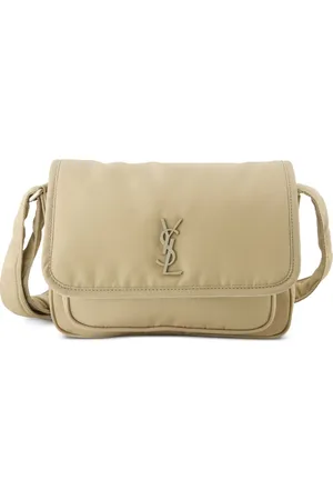 Saint Laurent Niki messenger-taske