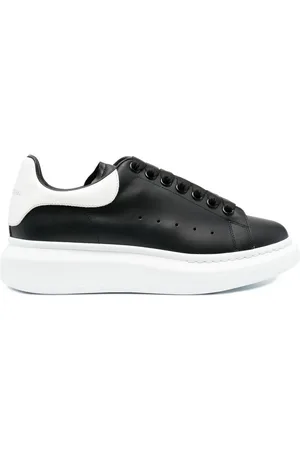 Alexander McQueen Oversize sneakers