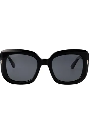 Tom Ford Carla sunglasses