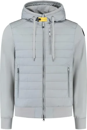Parajumpers Ivor dynejakke