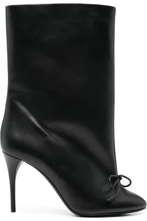 Alaïa 90 mm Decollete støvler