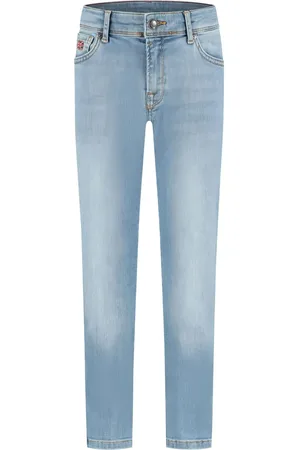 Hackett Jeans i bomuld