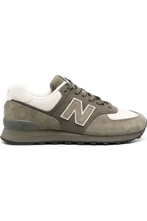 JUNYA WATANABE X New Balance sneakers med snøre