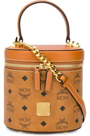 MCM Visetos bucket-taske