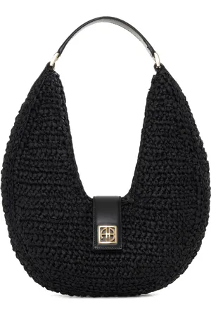 ANINE BING Lou shoulder bag