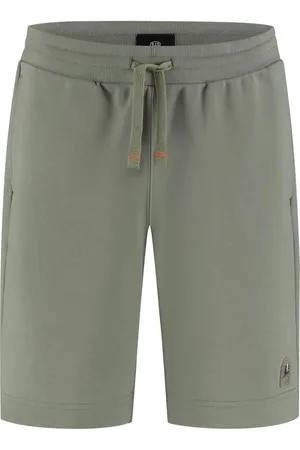 Parajumpers Shorts med logomærke
