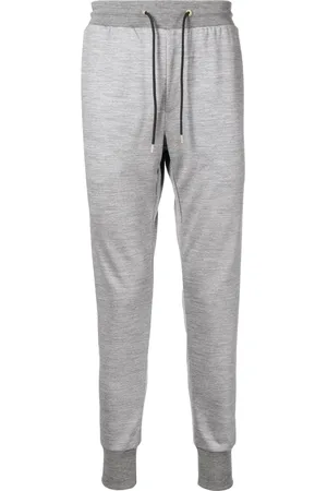 Paul Smith Smalle joggingbukser med sidestribe