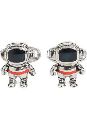 Paul Smith Astronaut manchetknapper