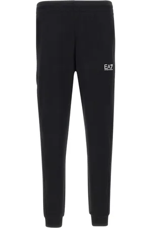 EA7 Core Identity jogger pants