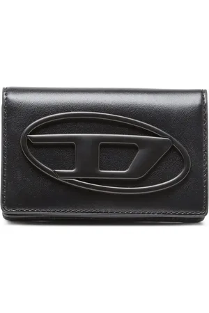 Diesel 1DR kortholder med ovalt logo