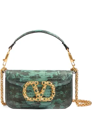 VALENTINO GARAVANI Lille Locò skuldertaske