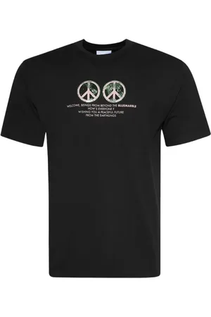 Bluemarble Peace Corps T-shirt