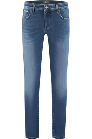 PT Torino Jeans med smal pasform