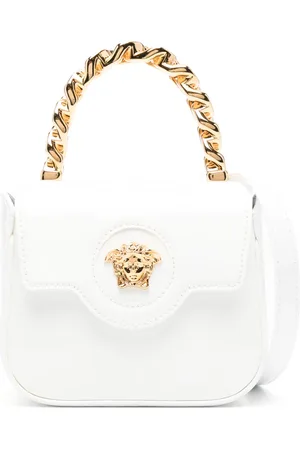 VERSACE Lille La Medusa taske