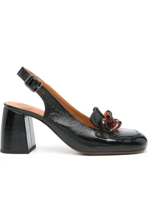 Chie Mihara 70 mm Soleya pumps