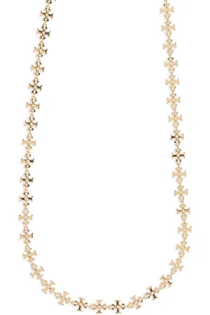 Tory Burch Kira halskæde