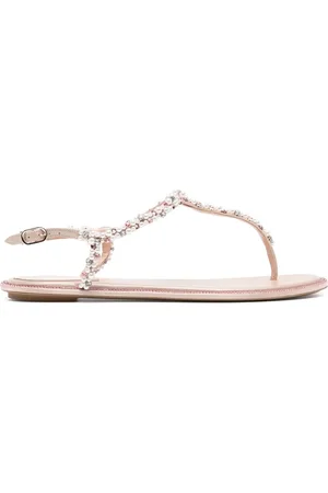 RENE CAOVILLA Diana sandaler
