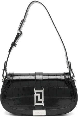 VERSACE Greca Goddess skuldertaske