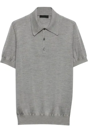Prada Polo i kashmir