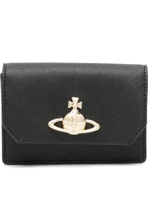 Vivienne Westwood Pung med orb-plade