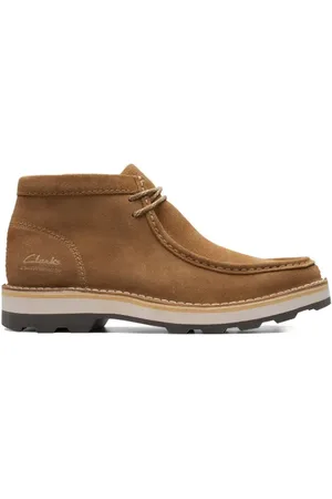 Clarks Corston Wally WP støvler
