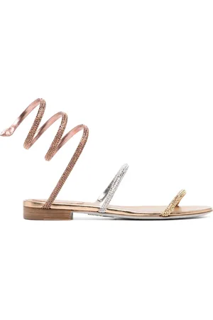 RENE CAOVILLA Cleo sandaler