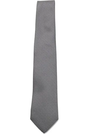 CANALI Silkeslips