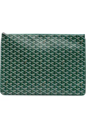 GOYARD Goyardine Senat GM clutch-taske fra 2018