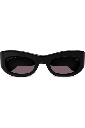 Gucci Ovale solbriller