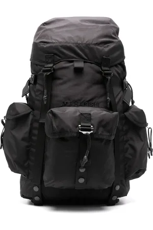Maharishi Maha M.A.L.I.C.E. rygsæk