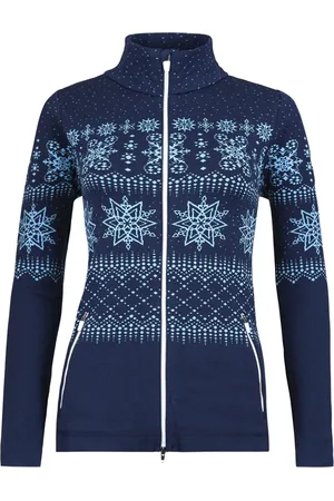 newland Chimera ski jumper