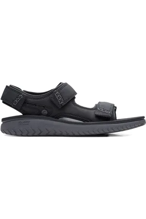Clarks Wesley Bay sandaler