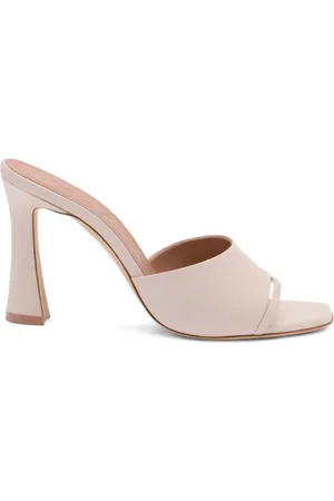 MALONE SOULIERS 90 mm Roxanne mules