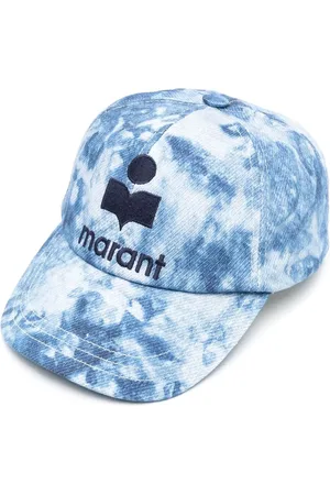 Isabel Marant Tyron baseballkasket