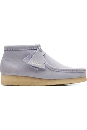 Clarks Wallabee støvler