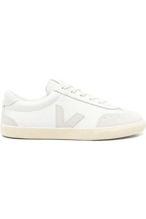 Veja Volley O.T. sneakers i læder