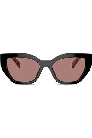 Prada Cat eye-solbriller