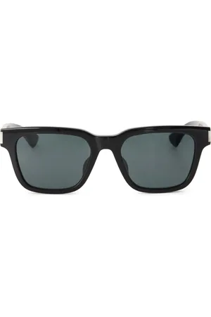 Saint Laurent Solbriller med wayfarer-stel