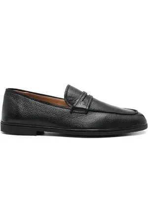 HARRYS OF LONDON Loafers i læder