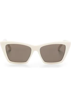 Saint Laurent SL 276 Mica cat eye-solbriller