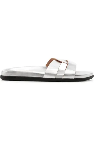 Ancient Greek Sandals Desmos sandaler