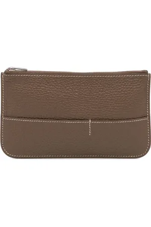 Hermès Togo Dogon GM pung med lynlås fra 2015-2025