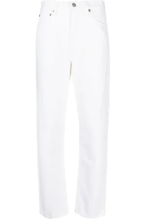 AGOLDE Højtaljede jeans fra 90