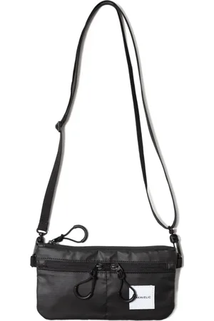 Makavelic Kompakt crossbody-taske