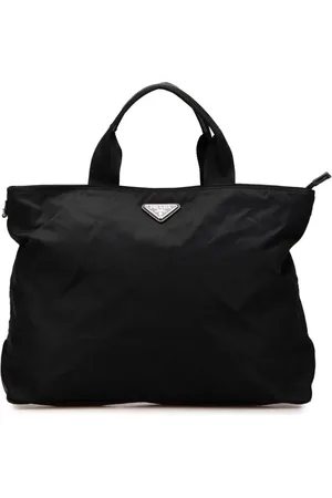 Prada Tessuto tote fra 2013-2024