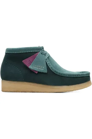 Clarks Wallabee støvler