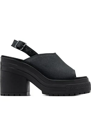 Converse Chuck 70 De Luxe slingback-sandaler