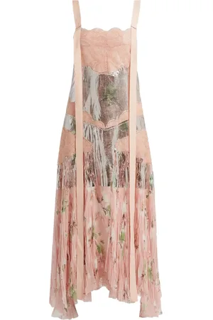 Erdem Slip-kjole