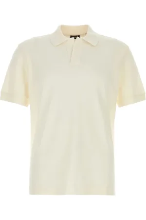 Ermenegildo Zegna Kortærmet polo