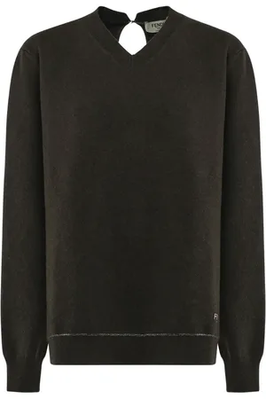 Fendi Sweater i kashmir